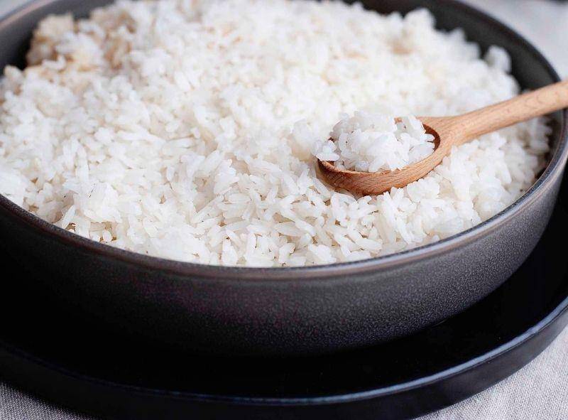 Resep Nasi Bakar Petai (simplyrecipes.com)