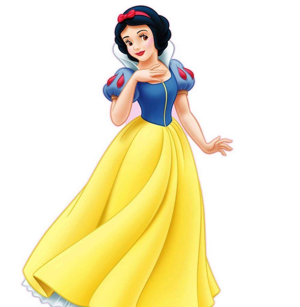 Representasi Disney Princess (dok. Wallpapersafari)