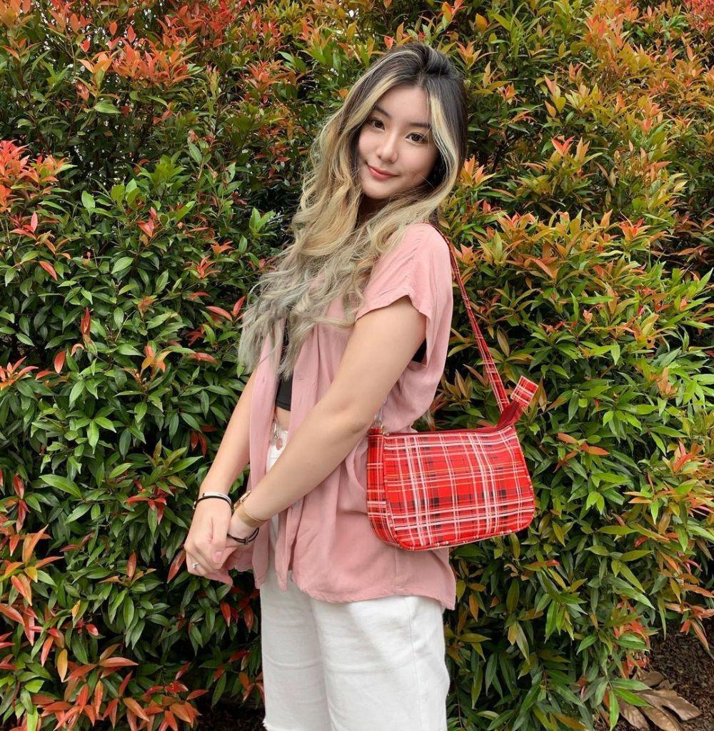 Shannon Wong (instagram.com/shannonnwong)
