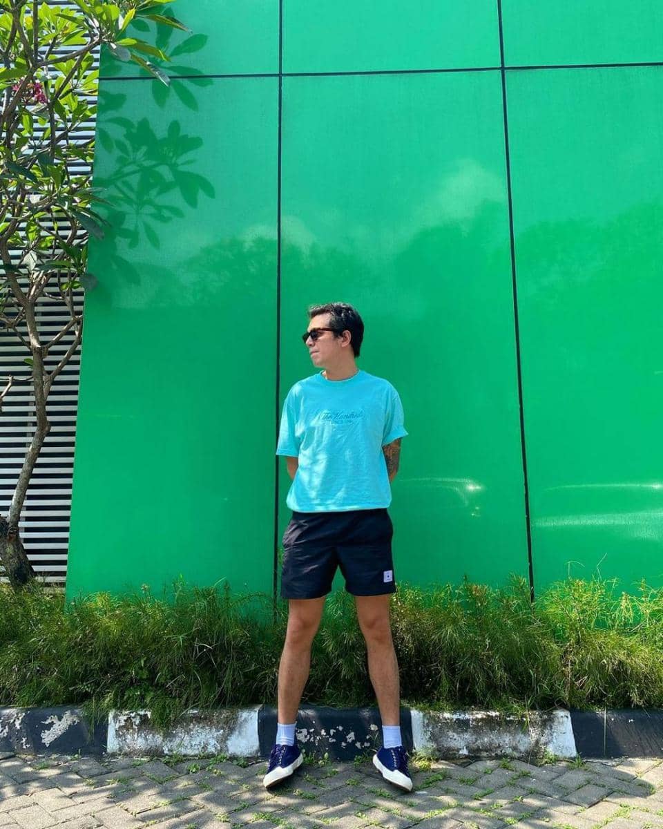 Kevin Julio (instagram.com/kevinjulio1993)