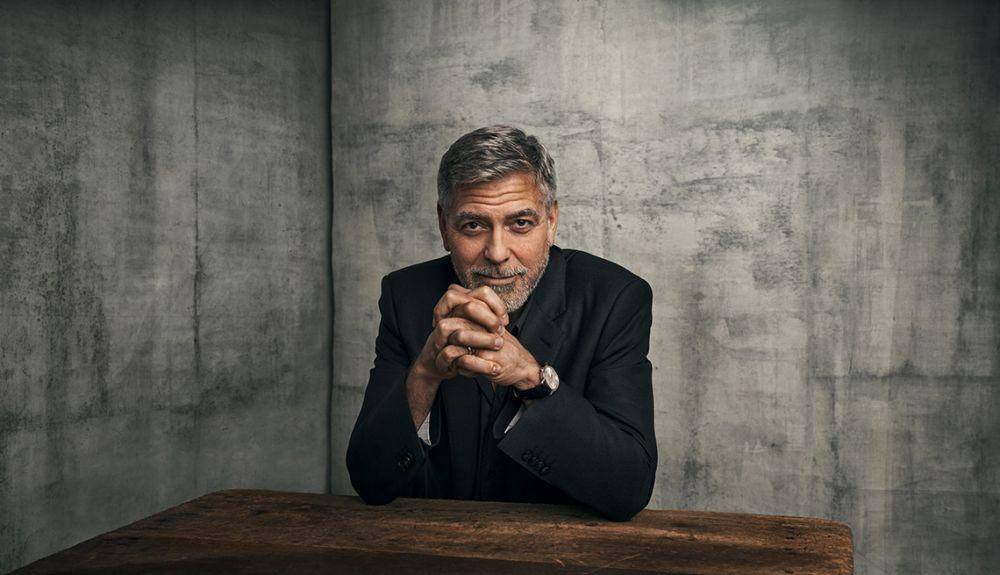 George Clooney (aarp.org)