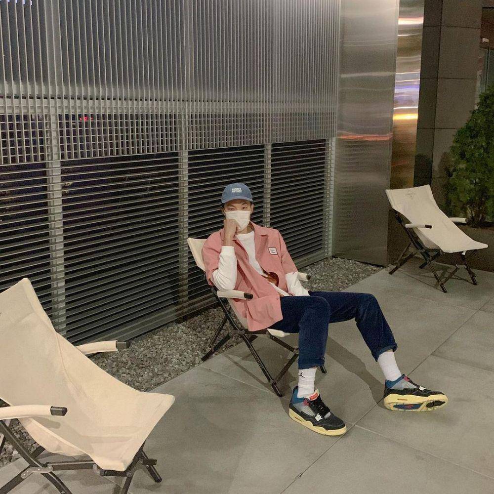 Ryu Jun Yeol (instagram.com/ryusdb)