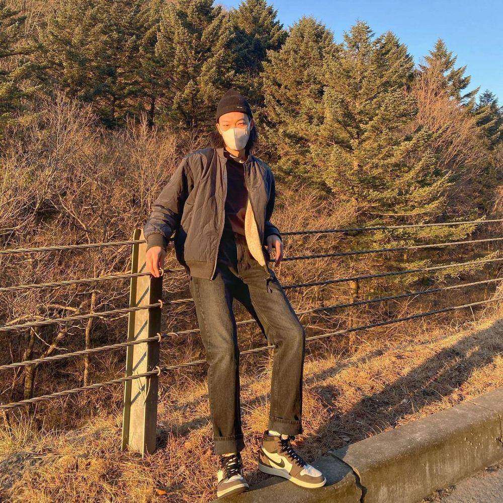 Ryu Jun Yeol (instagram.com/ryusdb)