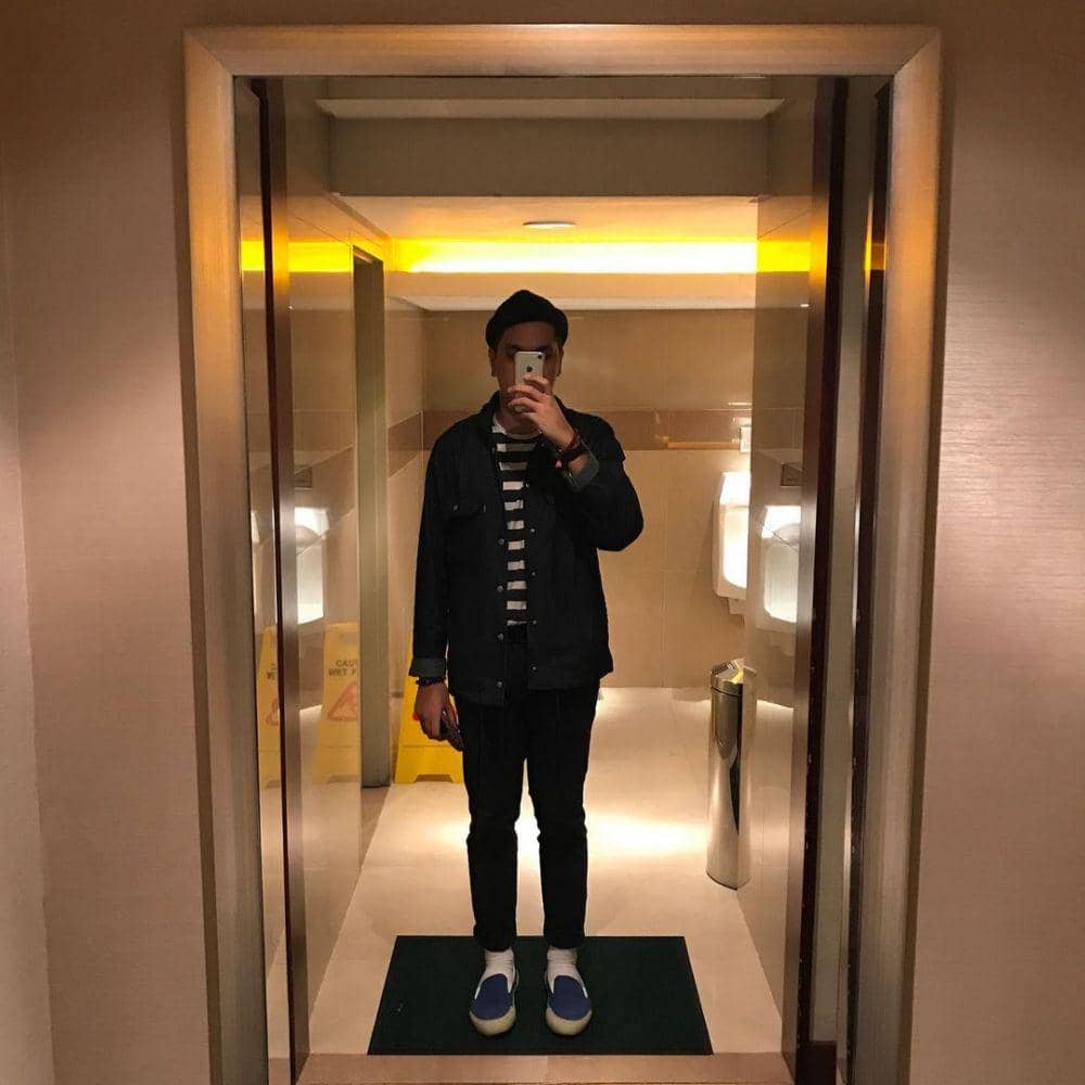 Kevin Julio (instagram.com/kevinjulio1993)