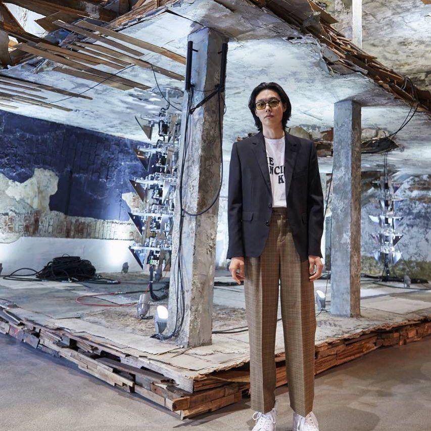 Ryu Jun Yeol (instagram.com/ryusdb)