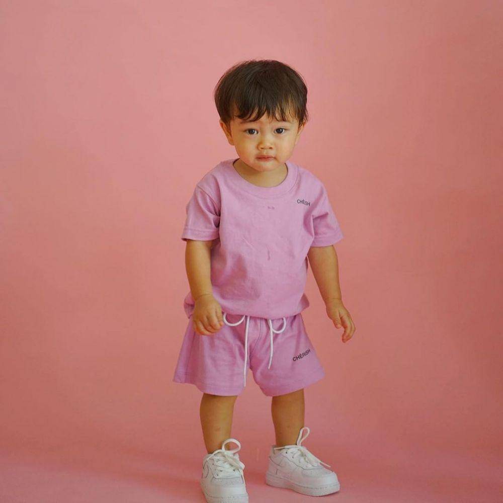 potret Zayn Sadavir (instagram.com/syahnazs)
