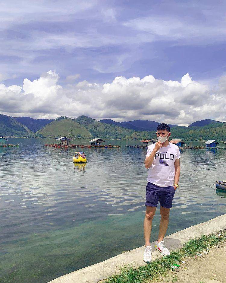Danau Laut Tawar (instagram.com/verolqettin)