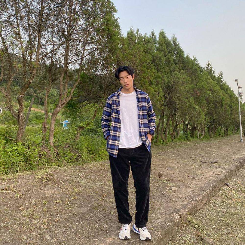Ryu Jun Yeol (instagram.com/ryusdb)