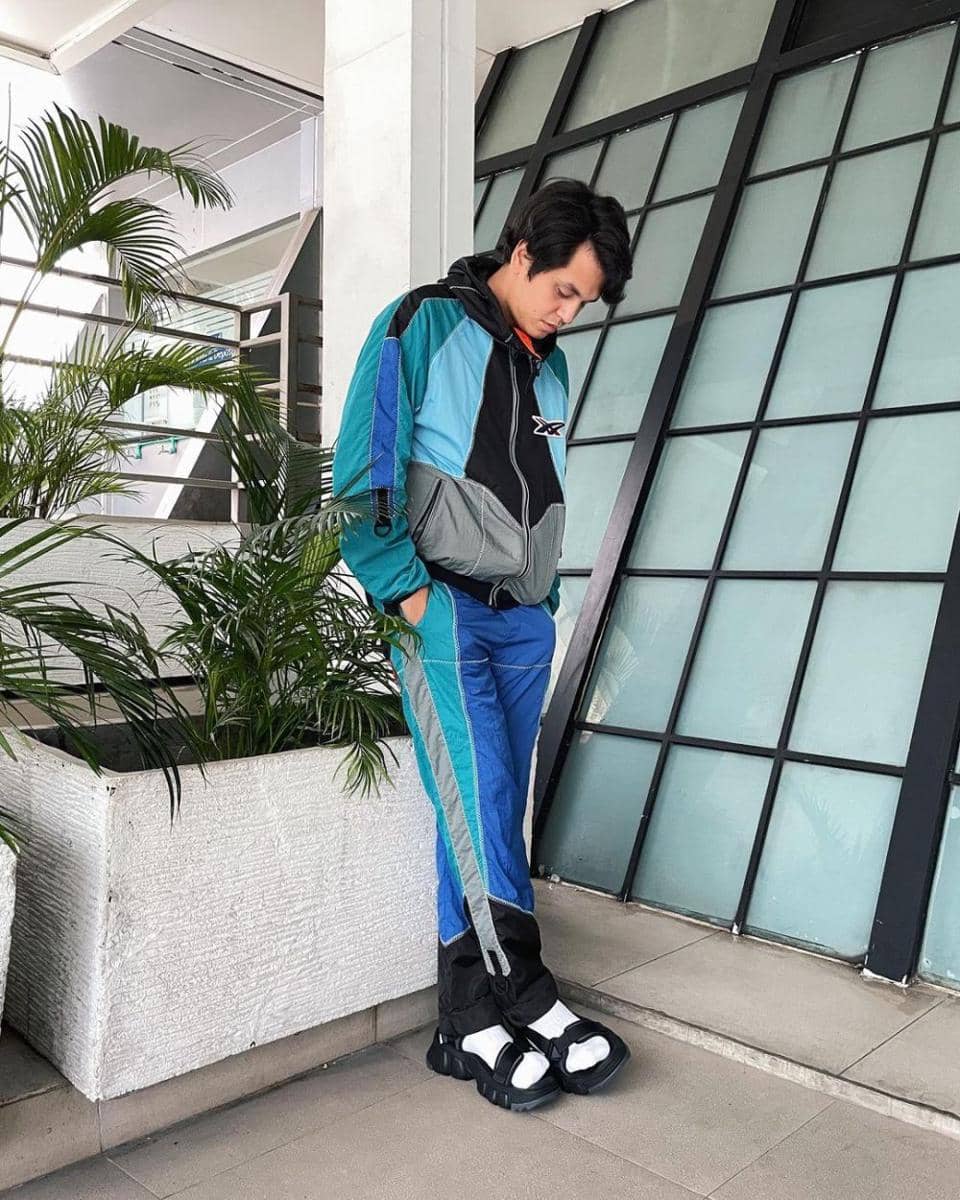 Kevin Julio (instagram.com/kevinjulio1993)
