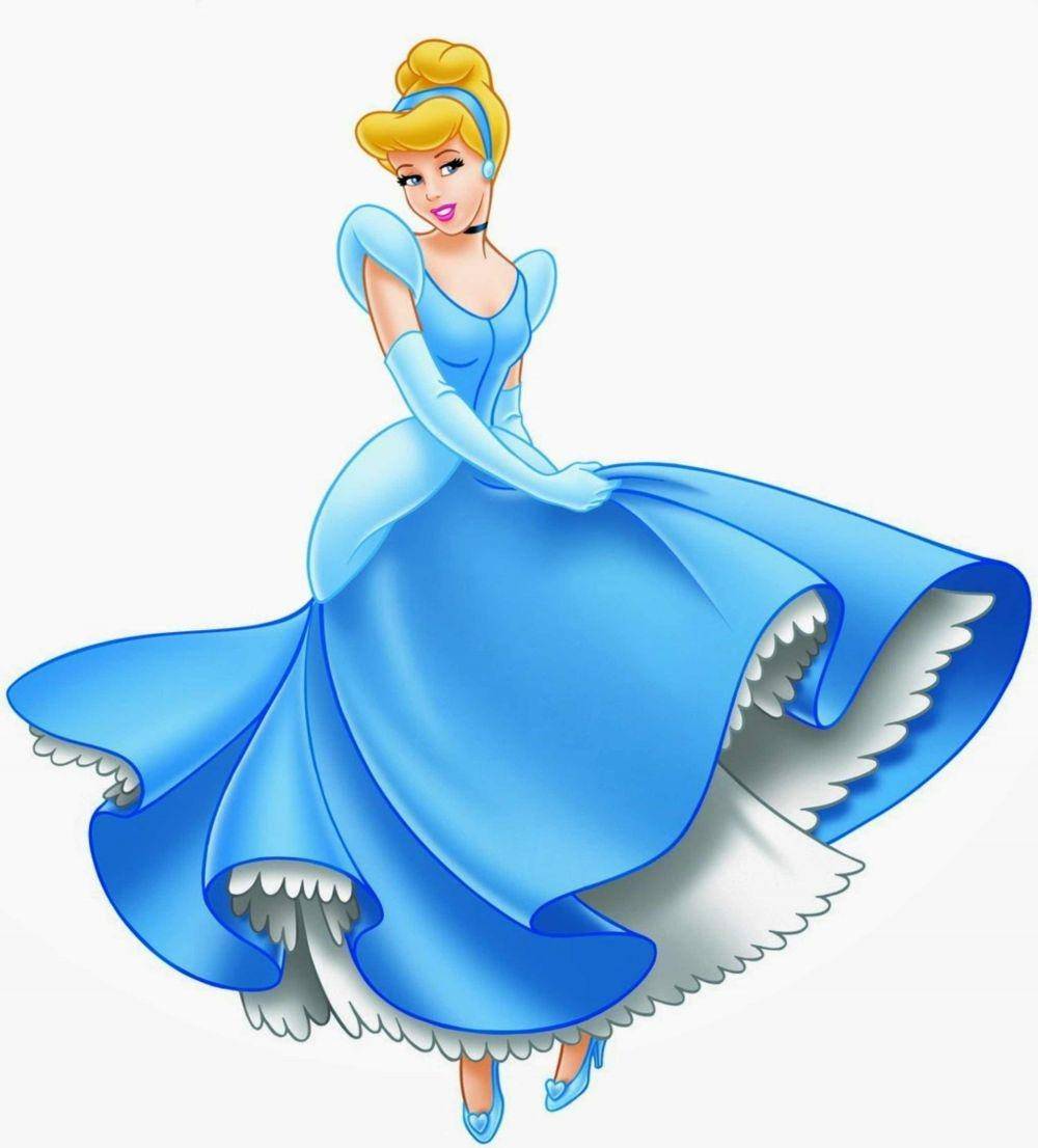 Representasi Disney Princess (dok. Wallpapersafari)