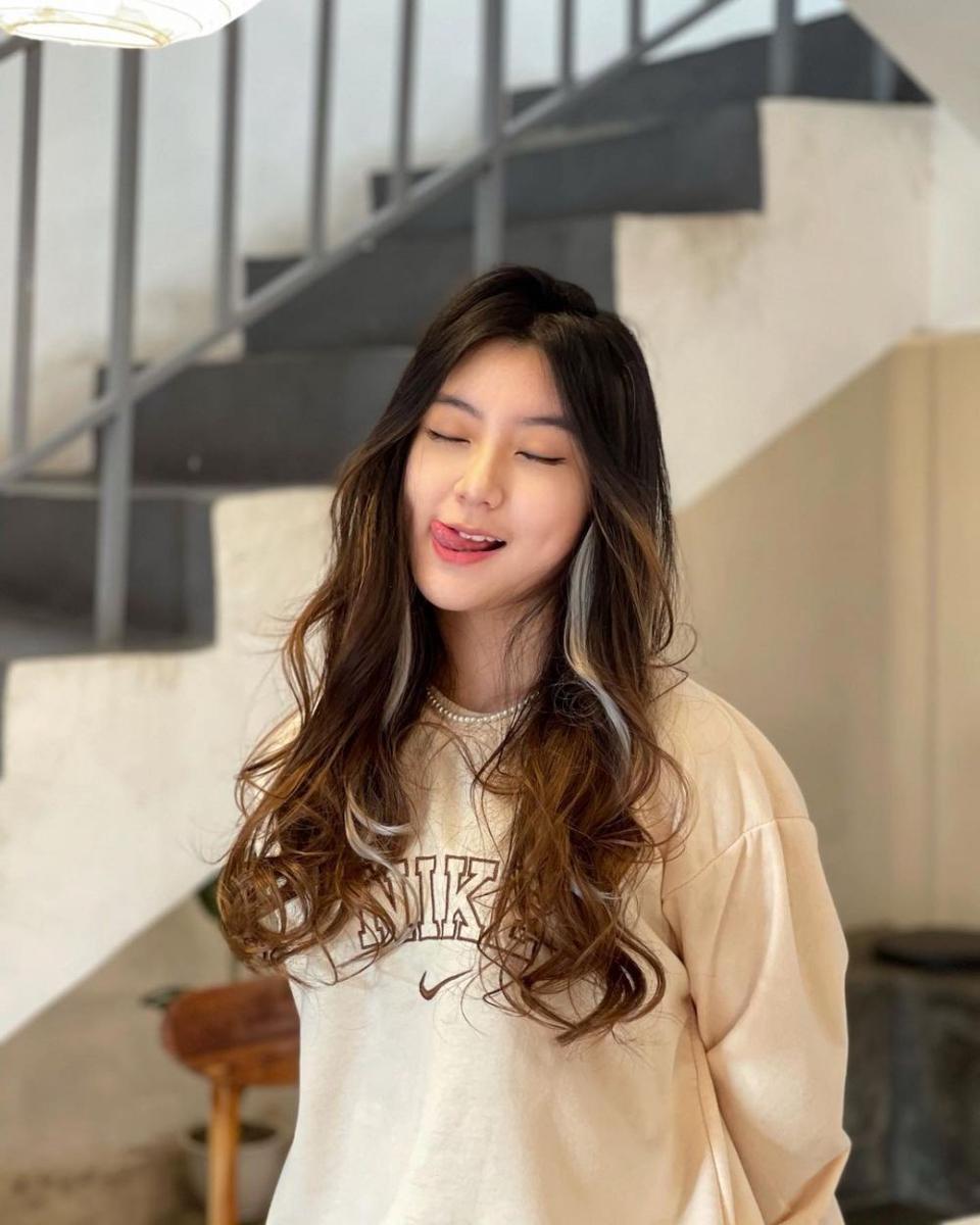 Shannon Wong (instagram.com/shannonnwong)
