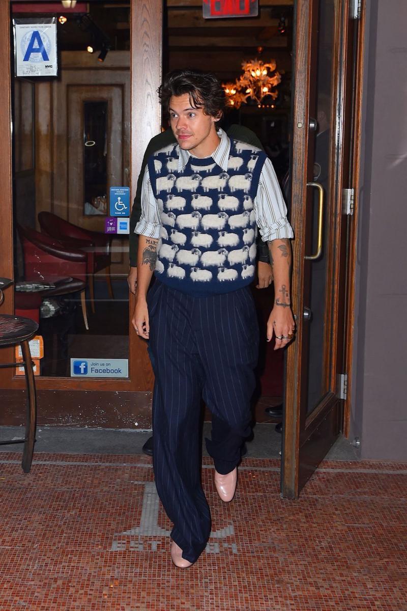 Harry Styles (gq-magazine.co.uk)