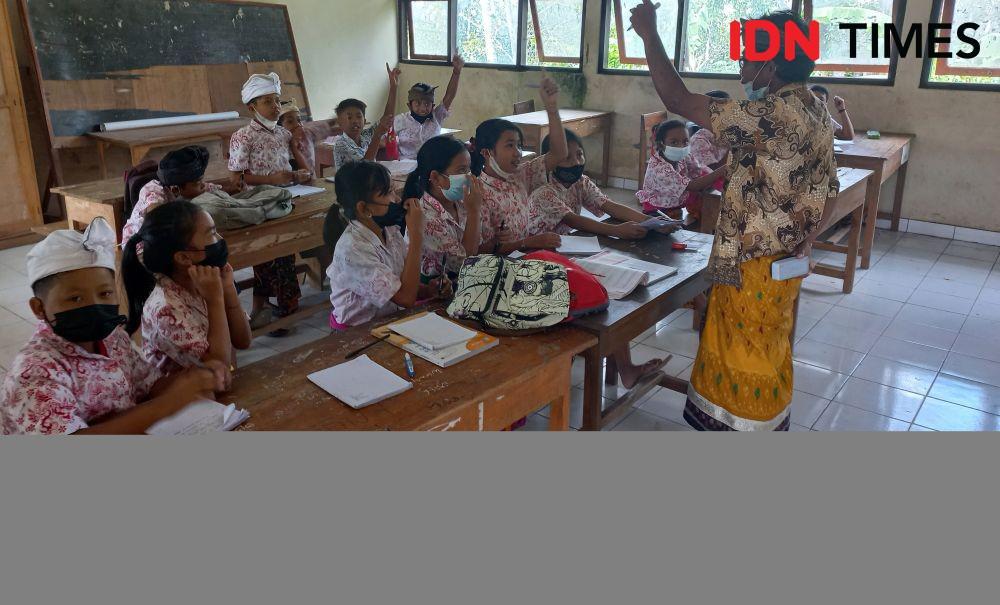 IDN Times/Wayan Antara