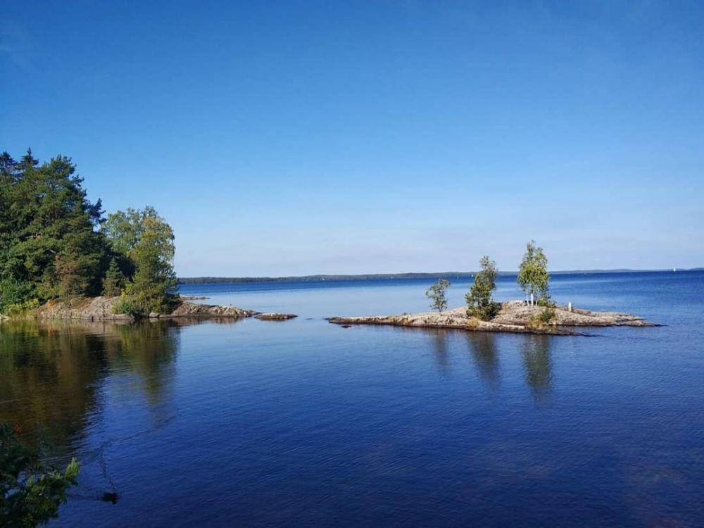 Rauhaniemi Beach (instagram.com/berttae)