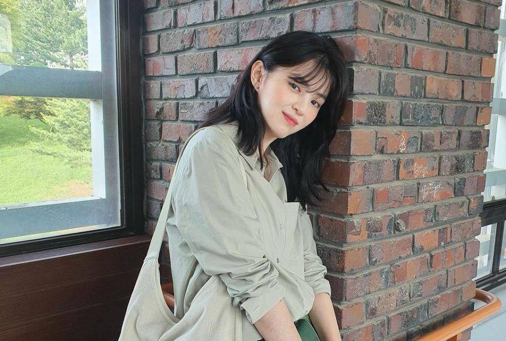 Style Han So Hee (instagram.com/xeesoxee)