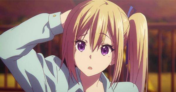 Dok. Kyoto Animation