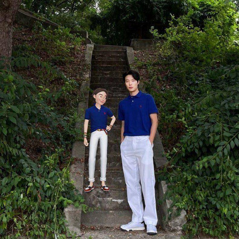 Ryu Jun Yeol (instagram.com/ryusdb)