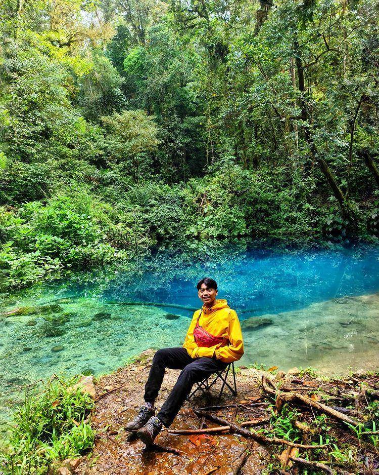 Danau Kaco (instagram.com/dimasbrowww)