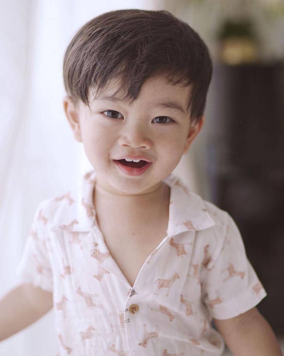 potret Zayn Sadavir (instagram.com/syahnazs)