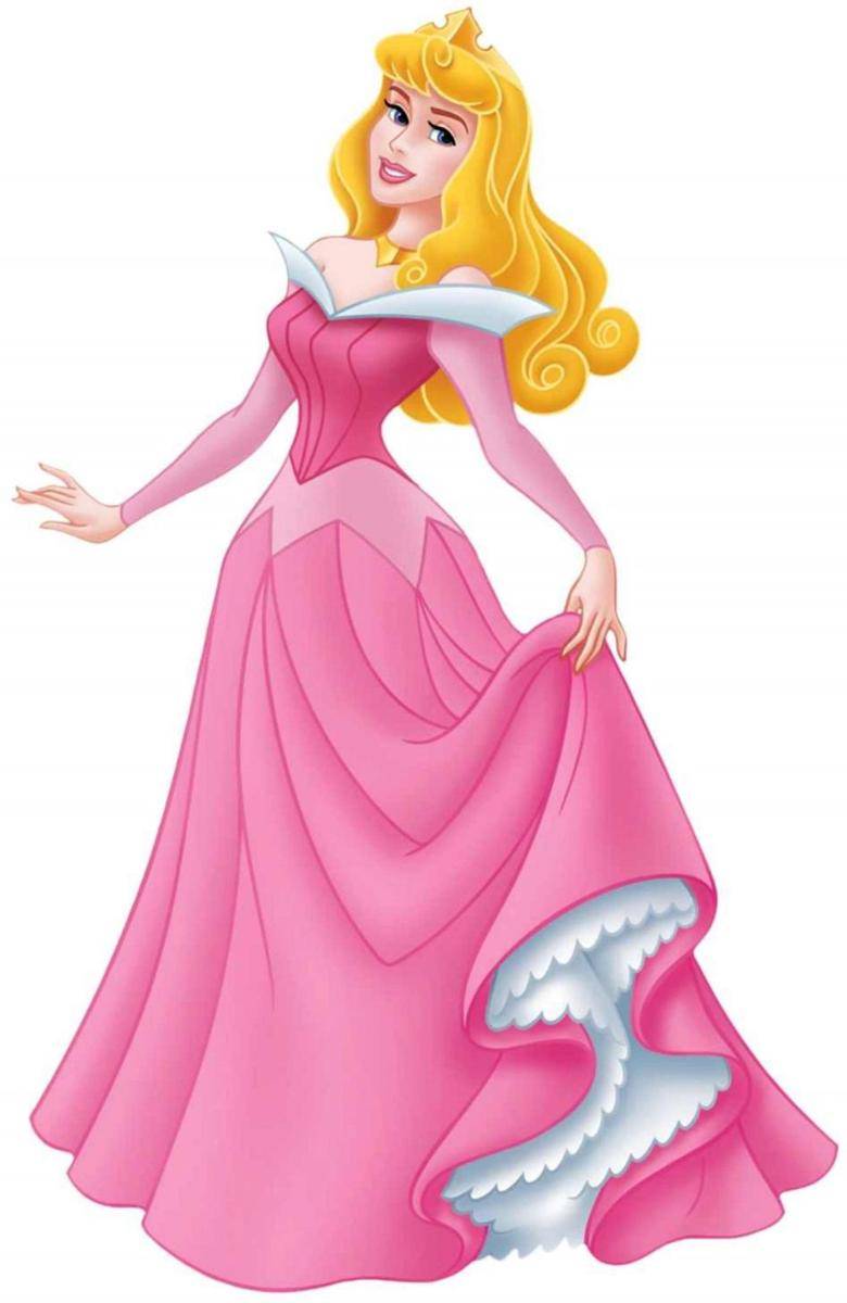 Representasi Disney Princess (Tumblr.com/Disney Princess: Artworks/)