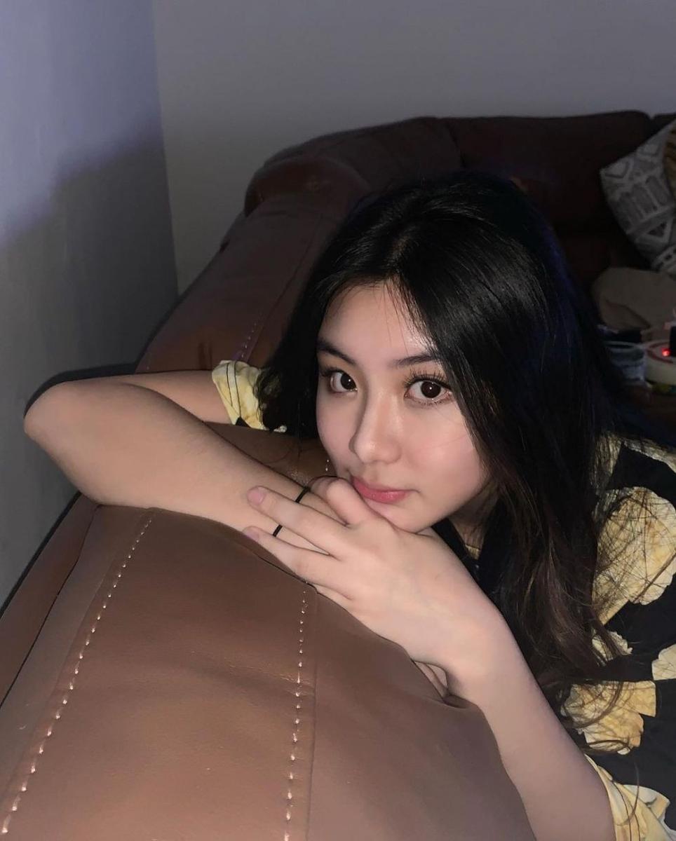 Shannon Wong (instagram.com/shannonnwong)