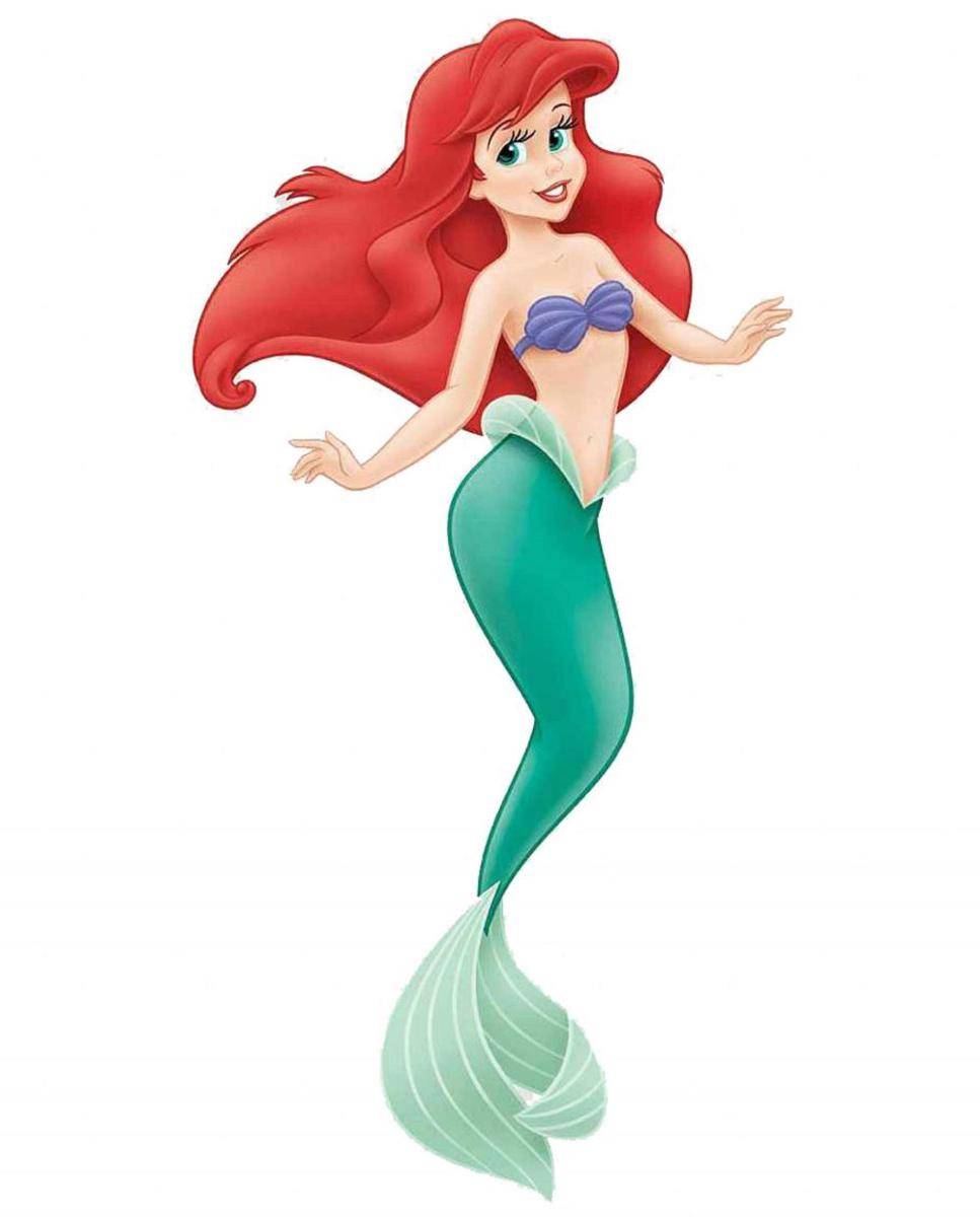Representasi Disney Princess (dok. Teahub)