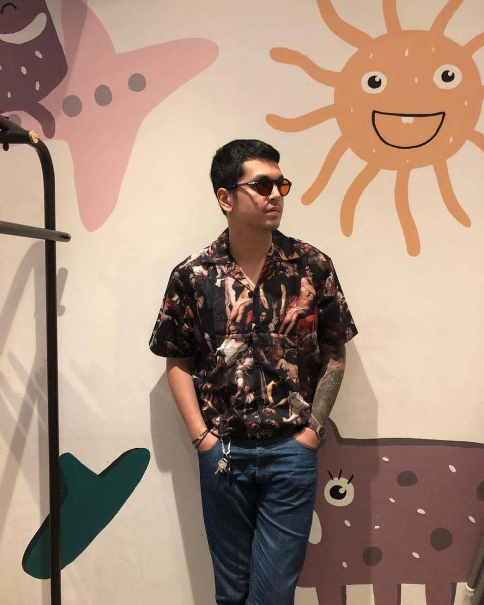 Kevin Julio (instagram.com/kevinjulio1993)
