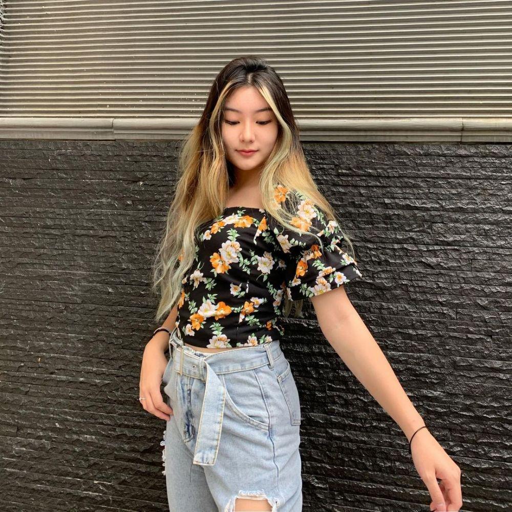 Shannon Wong (instagram.com/shannonnwong)