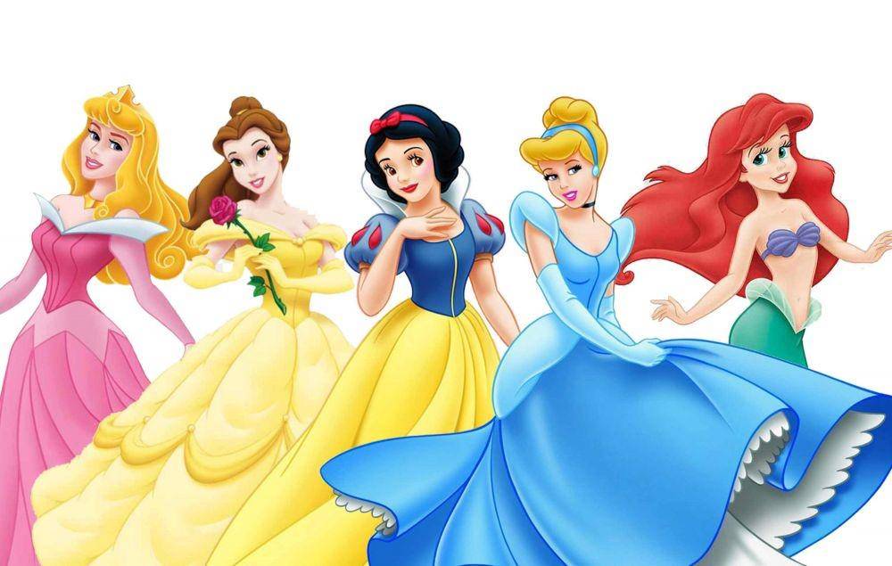 Representasi Disney Princess (IDN Times/Aulia Supintou)