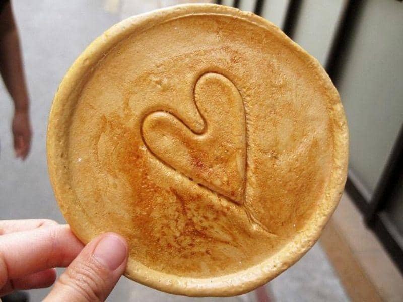 Resep Bikin Ppopgi, Manisan Khas Korea dalam Serial Squid Game