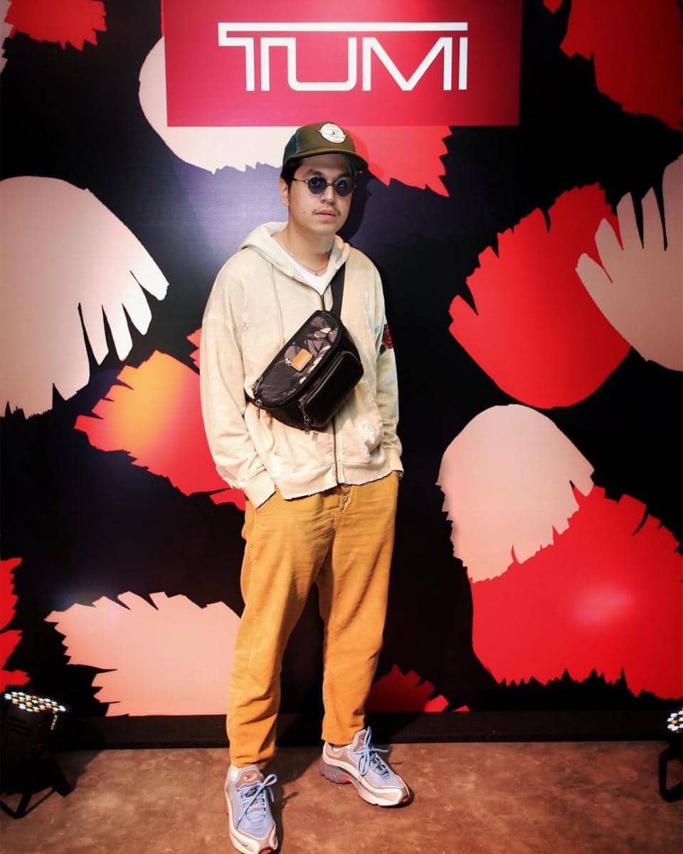 Kevin Julio (instagram.com/kevinjulio1993)