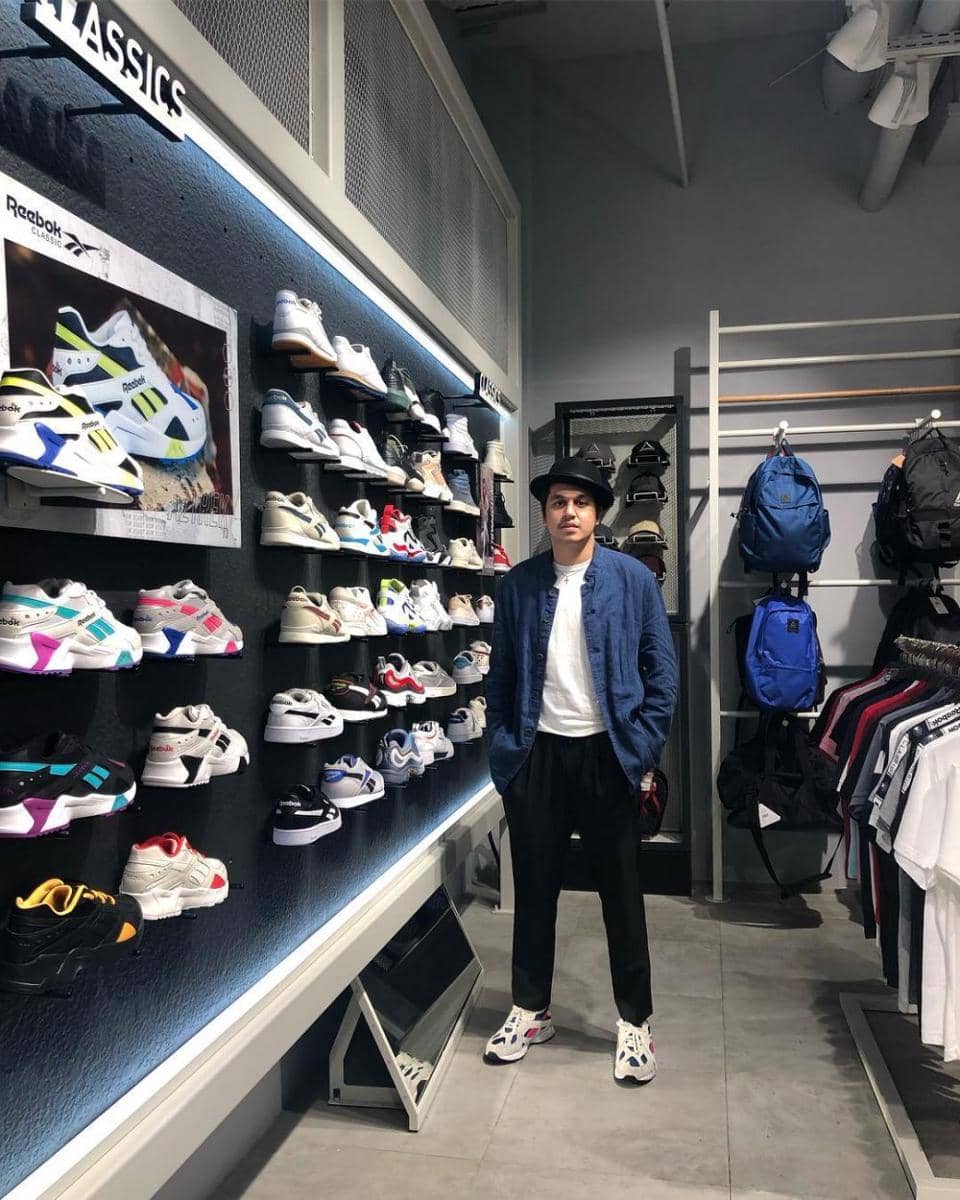 Kevin Julio (instagram.com/kevinjulio1993)