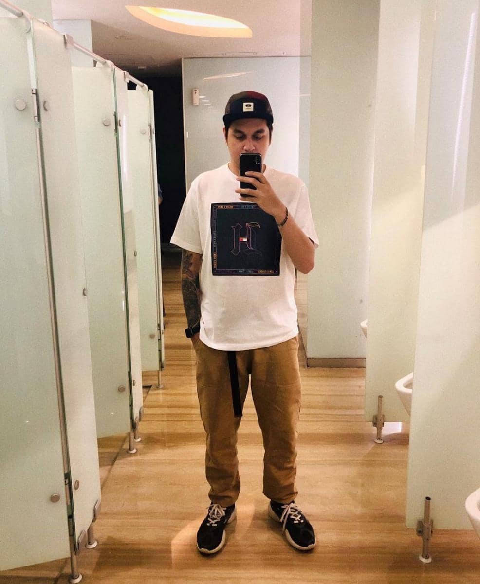 Kevin Julio (instagram.com/kevinjulio1993)