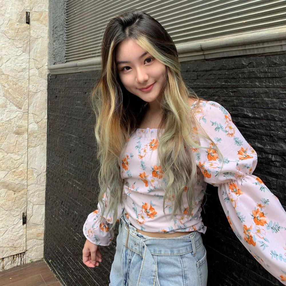 Shannon Wong (instagram.com/shannonnwong)