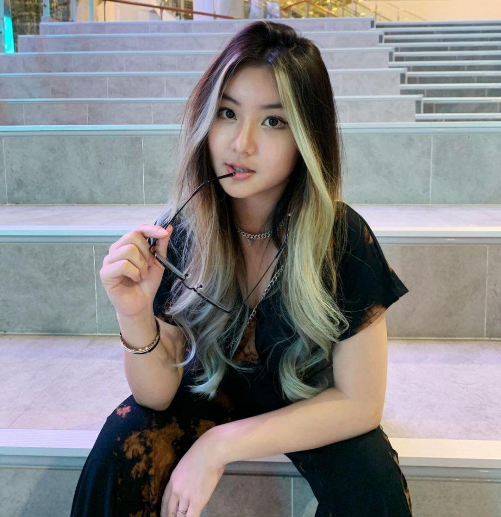 Shannon Wong (instagram.com/shannonnwong)