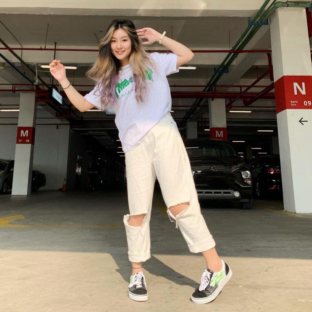 Shannon Wong (instagram.com/shannonnwong)