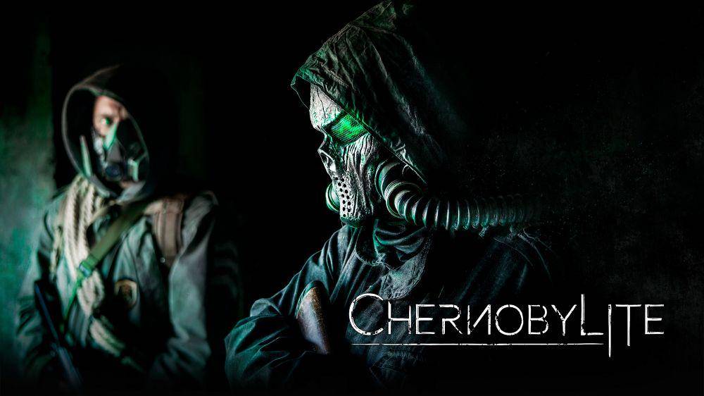 Chernobylite (dok. The Farm 51/Chernobylite)