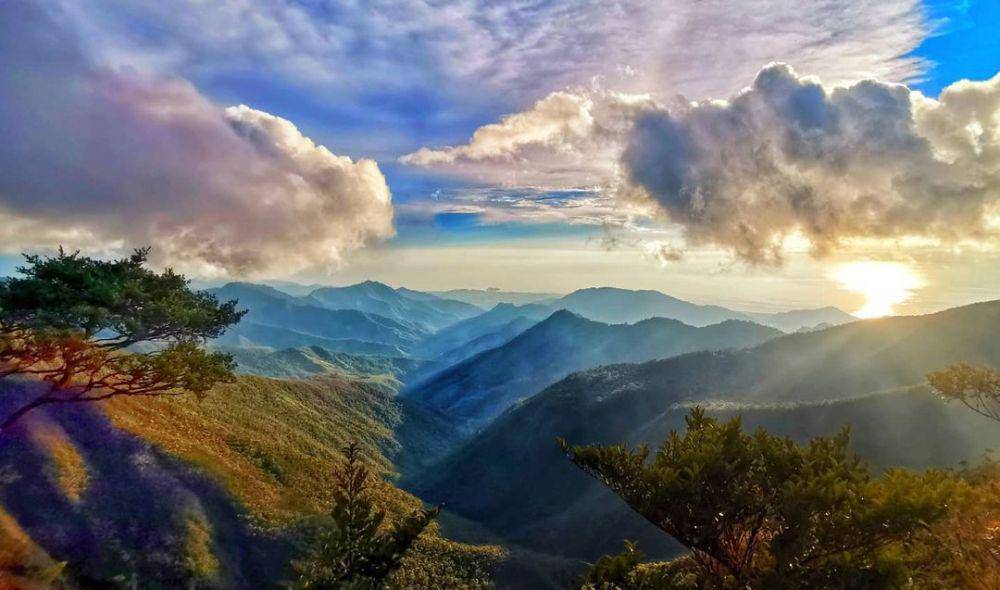 Mount Hamiguitan Range Wildlife Sanctuary (instagram.com/anne_butterflygoddes)
