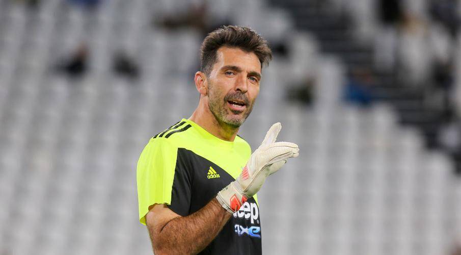Gianluigi Buffon (9jamo.com)