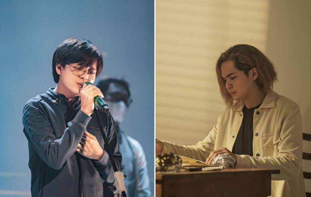potret musisi muda tanah air (instagram.com/arsywidianto | instagram.com/duljaelani)