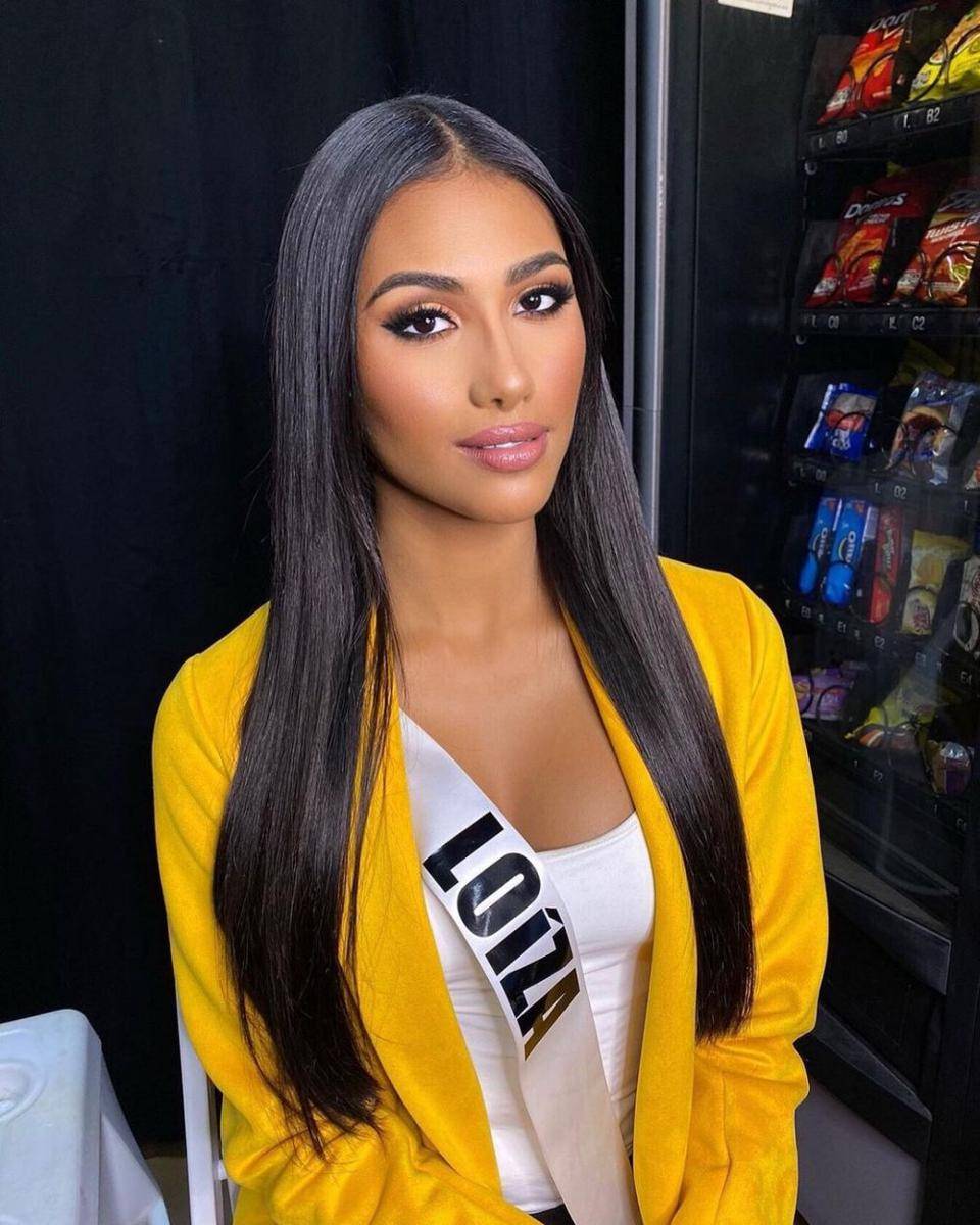 Michelle Colon (instagram.com/michellemariecolon)