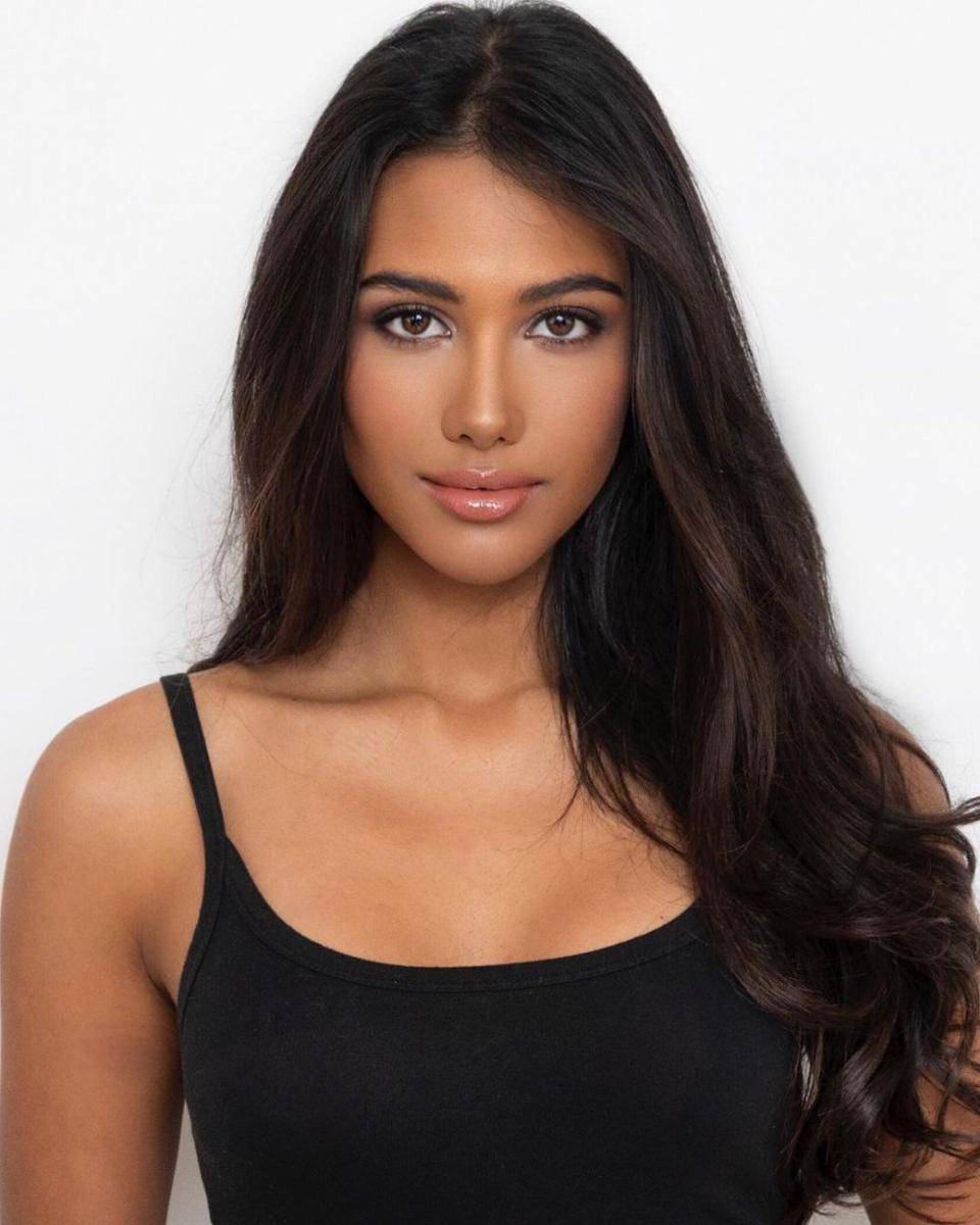 Michelle Colon (instagram.com/michellemariecolon)