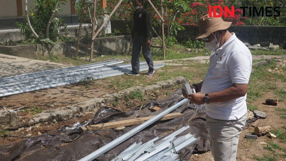 IDN Times/Wayan Antara