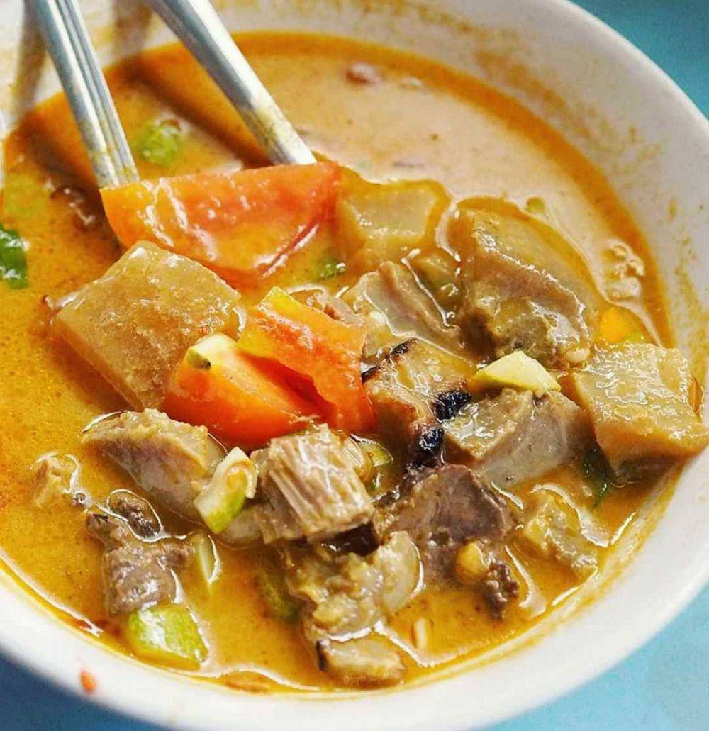 soto tangkar (instagram.com/jktfooddestination)