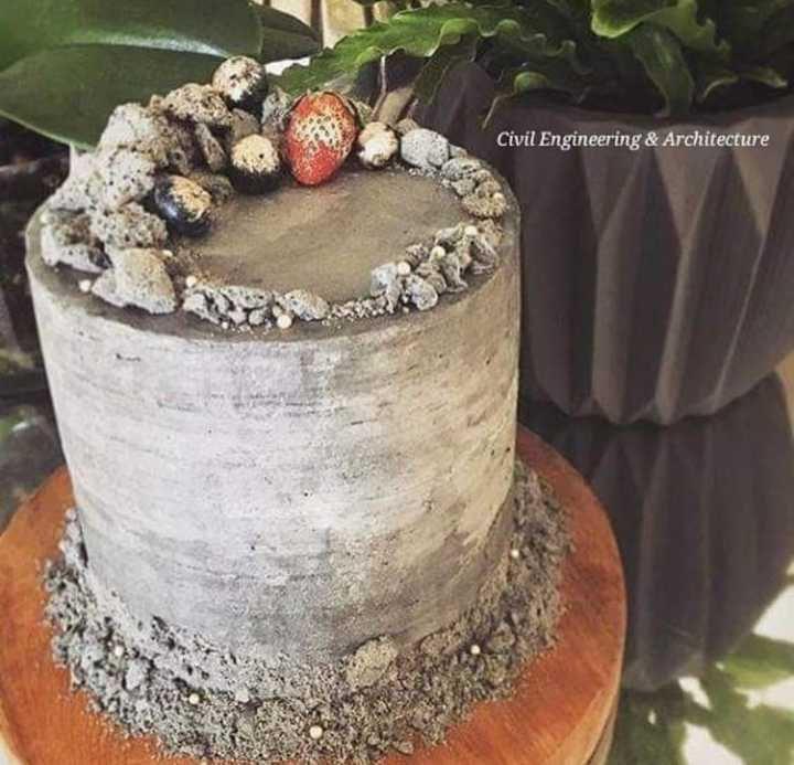 makanan ala tukang bangunan (instagram.com/infotekniksipil)