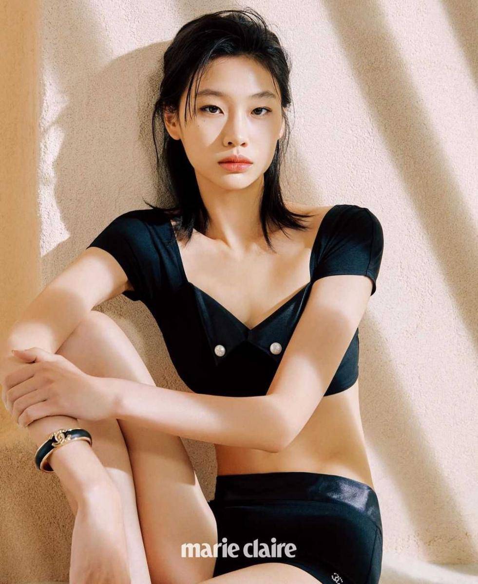 potret Jung Ho Yuen (instagram.com/hoooooyeony)