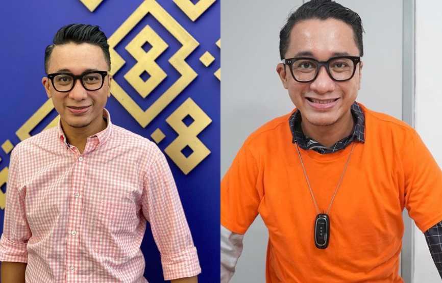9 Potret Bayu Oktara yang Kian Produktif, Kini Genap Berusia 43 Tahun