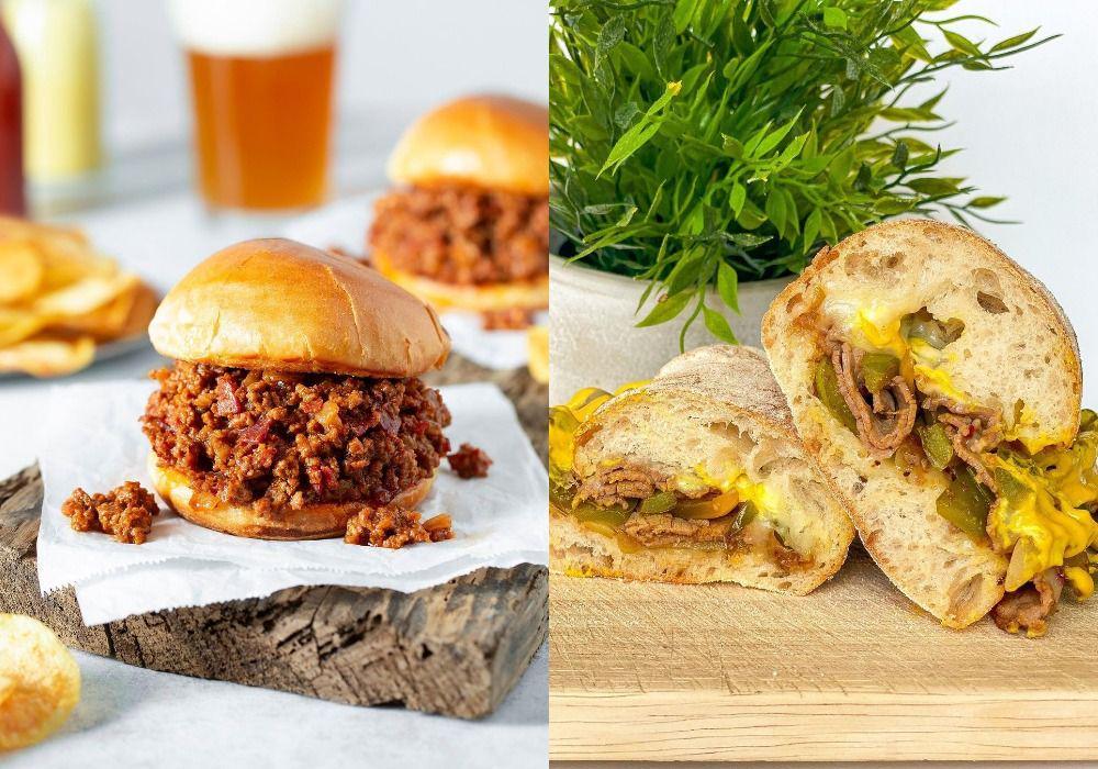 5 Olahan Roti dari New Jersey yang Bisa Dijadikan Menu Sarapan, Yummy!