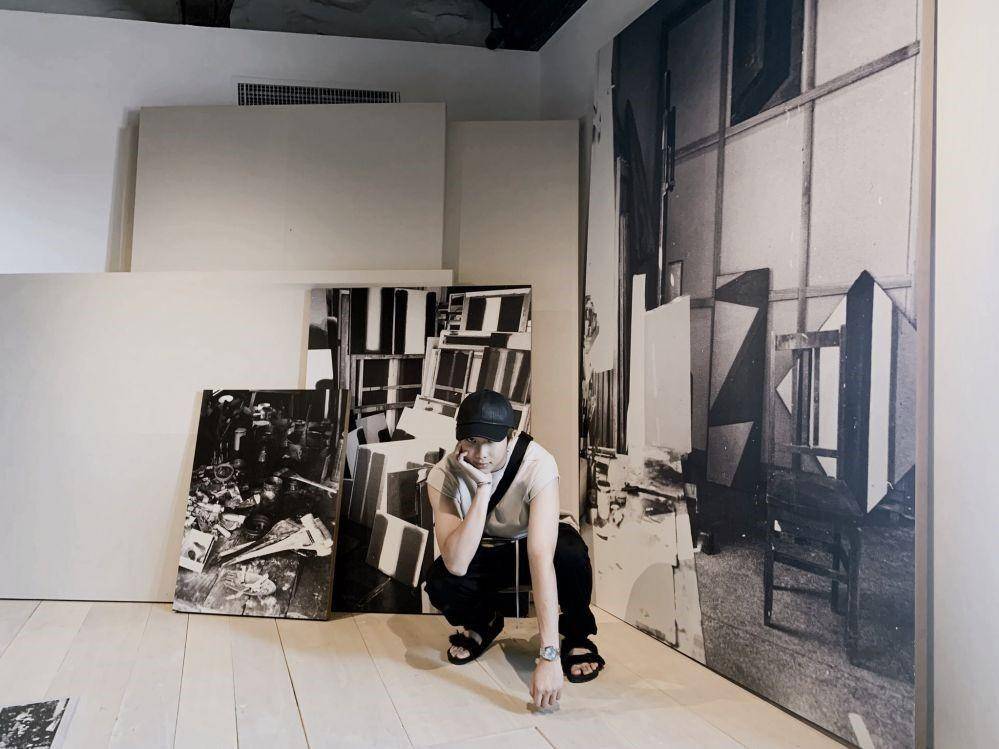 RM di Museum Fortuny (twitter.com/BTS_twt)