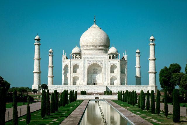 5 Landmark Dunia yang Nyaris Hilang dari Peradaban, Apa yang Terjadi?